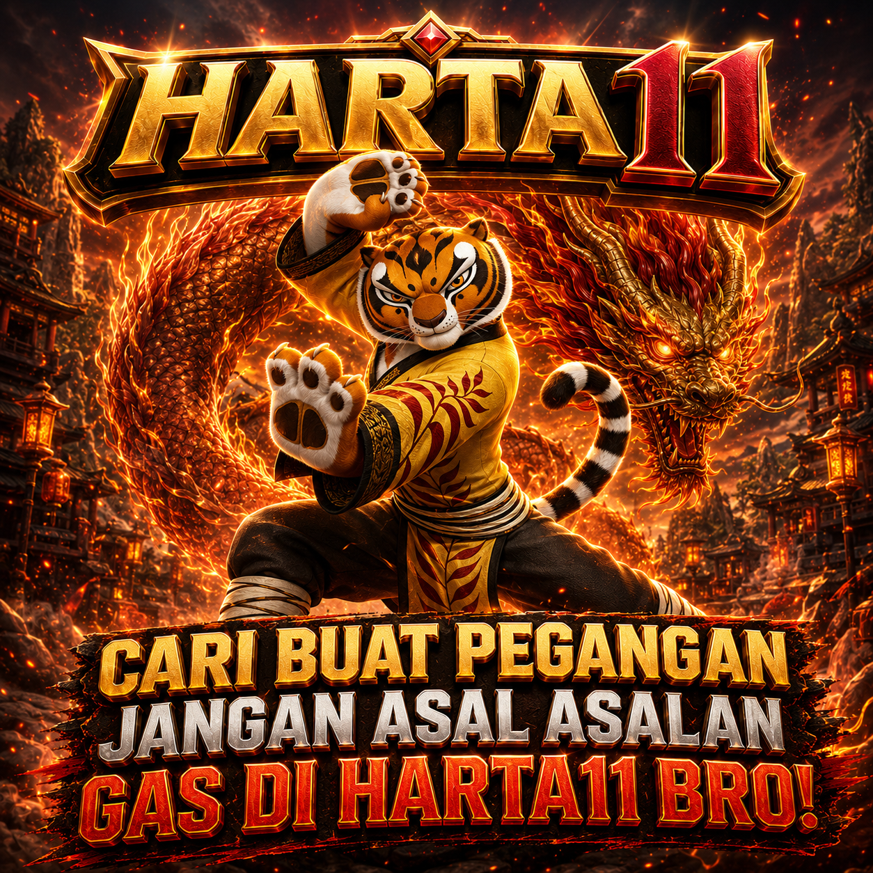 HARTA11