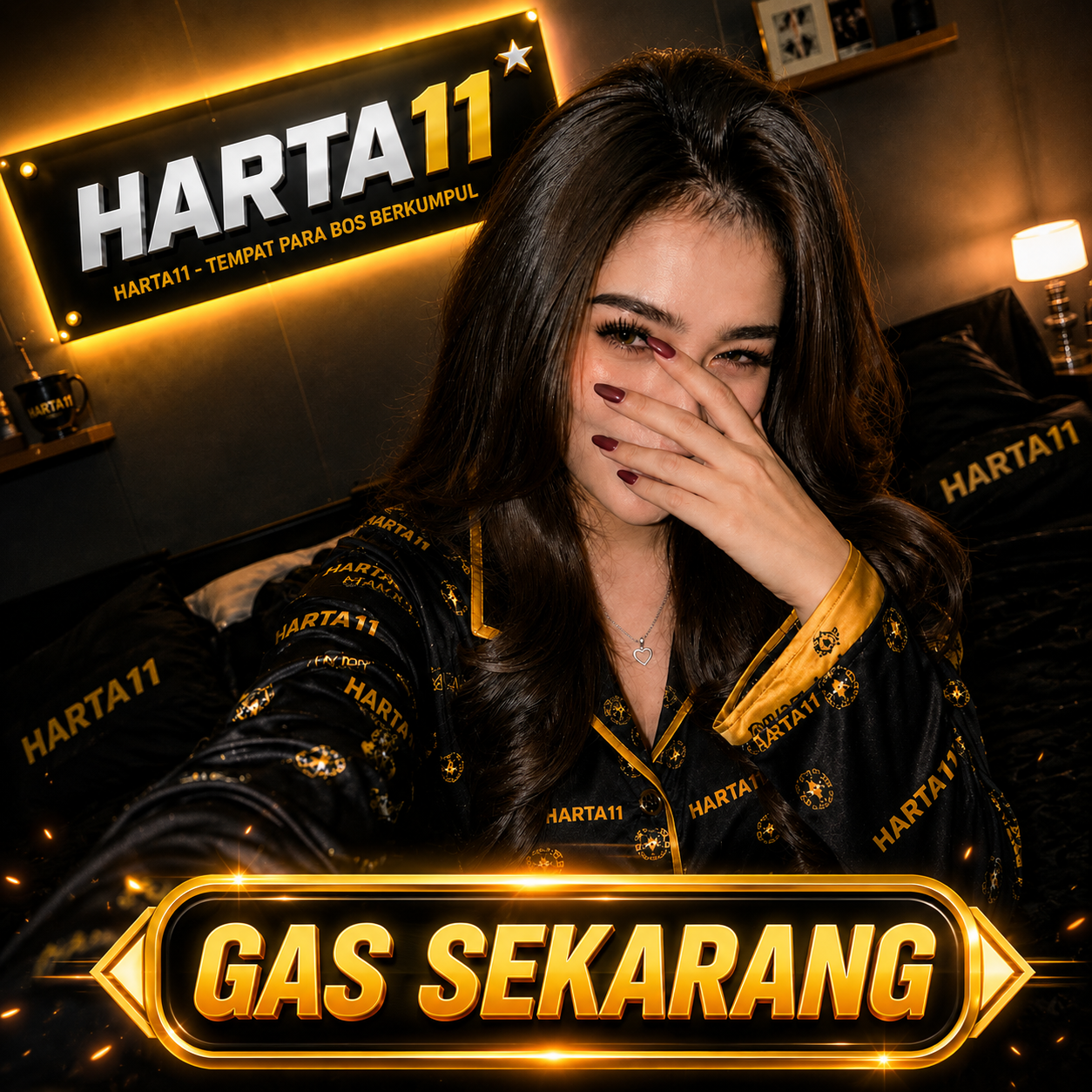 HARTA11 tampilan 2