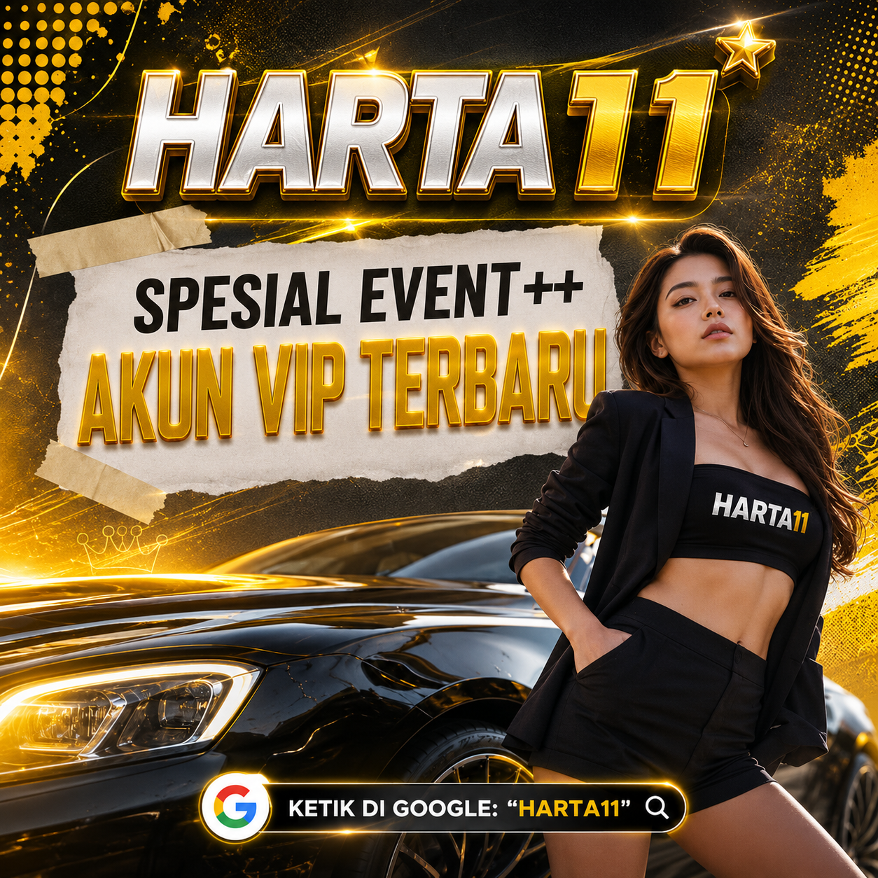 HARTA11